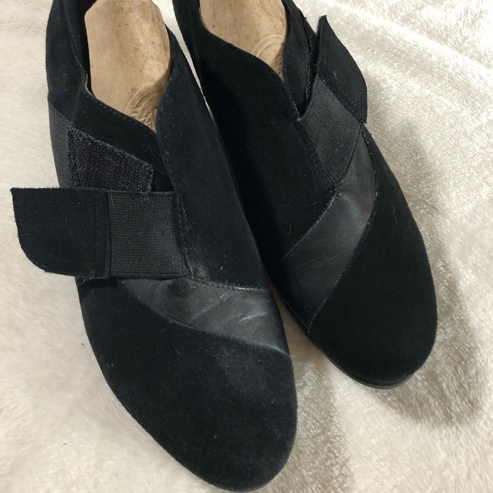 Earthies bonds Black 9.5